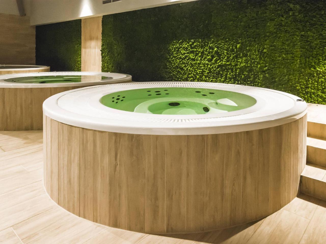 Vacationclub - Pegaz Apartament 15 Свиноуйсьце Экстерьер фото